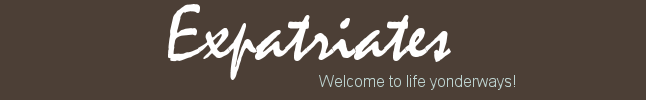 Expatriates Page